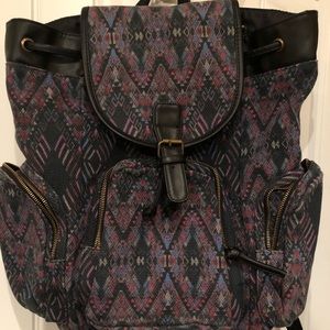 Mossimo Backpack